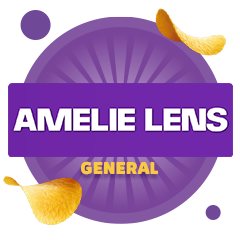 Entrada general Amelie Lens
