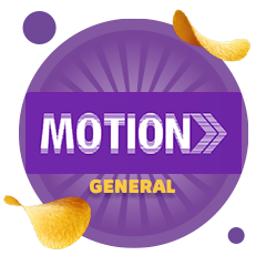 Entrada general Motion